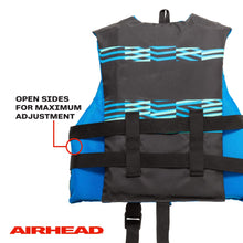 Load image into Gallery viewer, Airhead Element Life Jacket, Child
