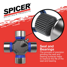 Load image into Gallery viewer, Spicer 5-153X U-Joint Kit 1310 Series (OSR)
