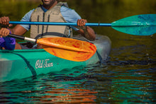 Load image into Gallery viewer, Carlisle Saber Kid&#39;s Paddle 190cm - Ahi
