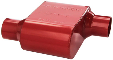 AP Exhaust Products AP Exhaust 7480CB Muffler