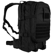 Load image into Gallery viewer, Fox Outdoor Products Cobra Gold Reconnaissance Pack, Black
