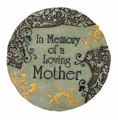 Spoontiques Stepping Stone, Memory Mother, Multicolor, One Size