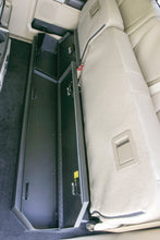 Load image into Gallery viewer, 2015+ Ford F-Series Supercab Under Rear Seat Lockbox
