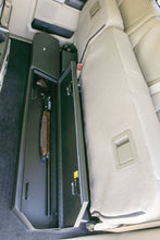 Load image into Gallery viewer, 2015+ Ford F-Series Supercab Under Rear Seat Lockbox
