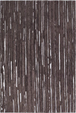 Load image into Gallery viewer, Addison Rugs Dazzle Area Rug, 5’ x 7’6&quot;, Eggplant
