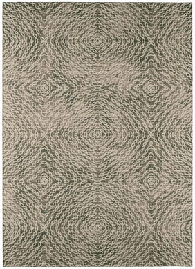 Addison Rugs Bravado ABV33 Mocha Washable 2'3