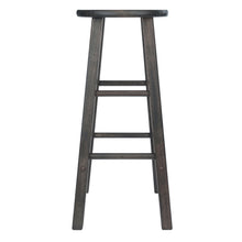 Load image into Gallery viewer, Element 2-Pc Bar Stool Set, Oyster Gray
