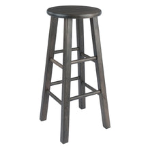 Load image into Gallery viewer, Element 2-Pc Bar Stool Set, Oyster Gray
