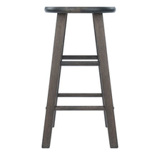 Load image into Gallery viewer, Element 2-Pc Counter Stool Set, Oyster Gray
