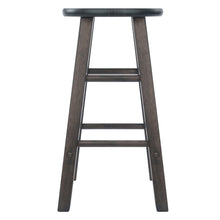 Load image into Gallery viewer, Element 2-Pc Counter Stool Set, Oyster Gray
