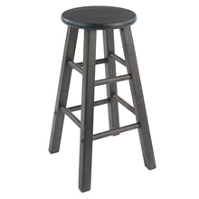 Load image into Gallery viewer, Element 2-Pc Counter Stool Set, Oyster Gray
