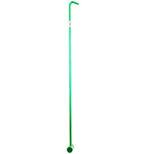 Load image into Gallery viewer, RoadPro RP5PIN Brushed Aluminum Assorted Color 5th Wheel Pin Puller, 31 x 2.3 x 0.4 inches
