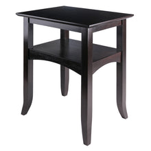 Load image into Gallery viewer, Camden Accent Table, Coffee
