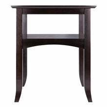 Load image into Gallery viewer, Camden Accent Table, Coffee
