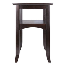 Load image into Gallery viewer, Camden Accent Table, Coffee
