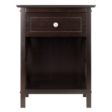 Load image into Gallery viewer, Xylia Accent Table, Nightstand, Coffee
