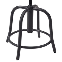 Load image into Gallery viewer, NPS 18&#39;&#39;-25&#39;&#39; Height Adjustable Designer Stool
