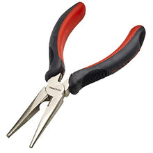 Load image into Gallery viewer, RoadPro RPS2074 6-1/2&quot; Needle Nose Pliers
