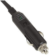 Load image into Gallery viewer, RoadPro RP-255 10&#39; Universal ThermoElectric 12V Power Cord,Black
