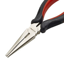 Load image into Gallery viewer, RoadPro RPS2074 6-1/2&quot; Needle Nose Pliers
