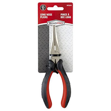 Load image into Gallery viewer, RoadPro RPS2074 6-1/2&quot; Needle Nose Pliers
