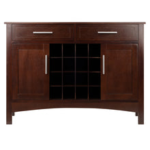 Load image into Gallery viewer, Gordon Buffet Cabinet, Cappuccino
