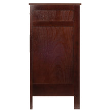 Load image into Gallery viewer, Gordon Buffet Cabinet, Cappuccino
