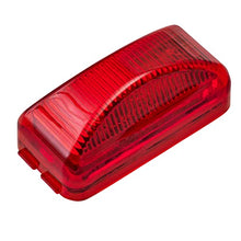 Load image into Gallery viewer, RoadPro RP-1559R Red 2.5&quot; x 1.25&quot; Sealed Light
