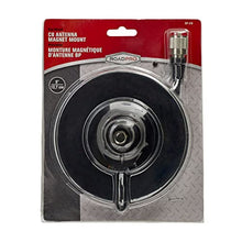 Load image into Gallery viewer, RoadPro (RP-510) 5&quot; Magnet Mount
