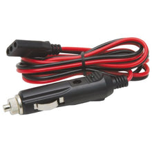 Load image into Gallery viewer, RoadPro RPPS-220 Platinum Series 12V 3-Pin Plug Fused Replacement CB Power Cord
