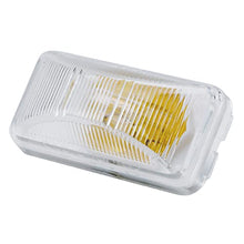 Load image into Gallery viewer, RoadPro RP150C 2-1/2&quot; Sealed Rectangular Marker Light
