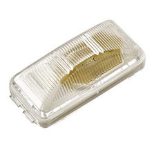 Load image into Gallery viewer, RoadPro RP150C 2-1/2&quot; Sealed Rectangular Marker Light
