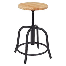 Load image into Gallery viewer, NPS 18&#39;&#39;-25&#39;&#39; Height Adjustable Designer Stool
