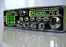 Load image into Gallery viewer, Stryker SR-955hpc 10 Meter Amateur Radio
