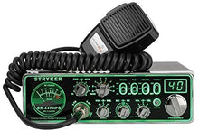 Load image into Gallery viewer, Stryker Radios SR-497-HPC AM/FM 10M RADIO
