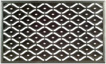 Load image into Gallery viewer, Imports Decor Rubber Doormat, Eyepin, 22-Inch by 36-Inch
