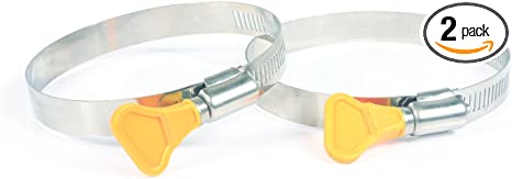 Camco 39553 RV Sewer Hose 3