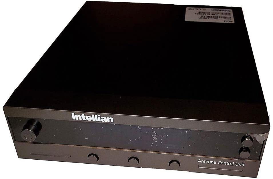 Intellian ACU S5HD, i-Series DC Powered w/WiFi