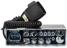 Load image into Gallery viewer, Stryker Radios SR-497-HPC AM/FM 10M RADIO
