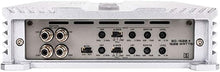 Load image into Gallery viewer, Hifonics BG-1600.4 Brutus Gamma BG Series Amp (4 Channels, 1,600 Watts Max, Super A/B-Class)
