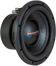 Load image into Gallery viewer, American Bass Usa XO 1044 600 Watt Max Dual 4Ohm 10 Inch Subwoofer
