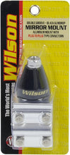 Load image into Gallery viewer, Wilson 305-700 Aluminum CB Antenna Mount with Gum Drop Stud
