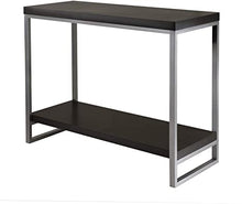 Load image into Gallery viewer, Winsome Wood Jared Console Table, Espresso Finish
