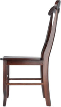 Load image into Gallery viewer, Winsome Renaissance Seating, Walnut
