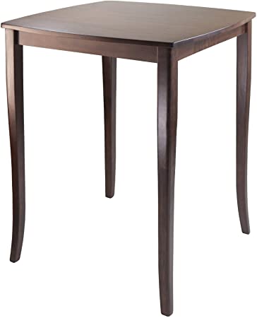 Winsome Inglewood Dining, Antique Walnut