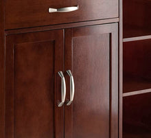 Load image into Gallery viewer, Winsome Mabel Kitchen, Walnut/Natural
