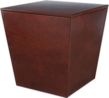 Load image into Gallery viewer, Winsome Trading, Inc. Mezo Cube Storage, Walnut
