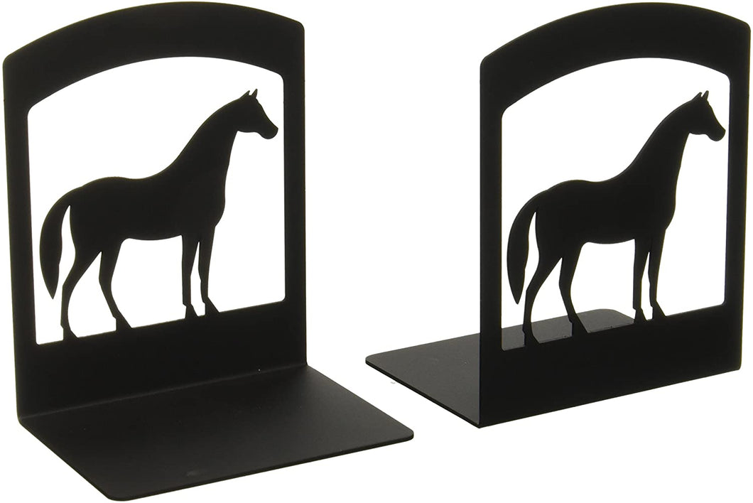 6.25 Inch Horse Book Ends