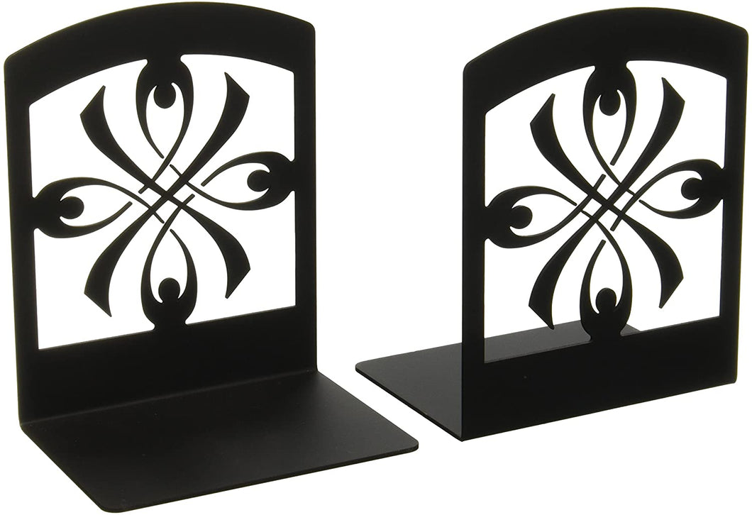 6.25 Inch Ribbon Book Ends