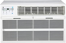 Load image into Gallery viewer, PerfectAire 4PATW12000 12,000 BTU Thru-The-Wall Air Conditioner with Remote Control, EER 10.5, 450-550 Sq. Ft. Coverage
